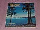 Paul Carson - Pipe Organ with Vibraphone & Guitar Vol. 1 - FAST SHIPPING