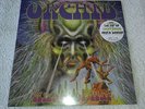 ORCHID  wizard of war  MLP  2013  LIGHT GREEN VINYL  250  Copies  Sealed