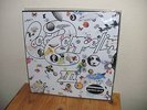 LED ZEPPELIN III 3 Classic Records 200g LP Quiex SV-P Vinyl, mint-