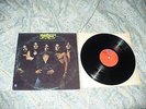 Tucky Buzzard Warm Slash 1971 Capitol LP Hard Rock