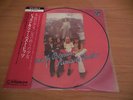 ABBA Ring ring LP  PICTURE DISC   JAPAN
