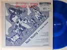 NEIL YOUNG w/ Crazy Horse BLUE VINYL Live LP Mushroom/Wizardo Records