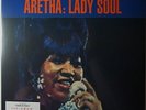 Aretha Franklin - Lady Soul LP 180g vinyl NEU/OVP/SEALED