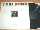 Tori Amos -  Little Earthquakes -  LP