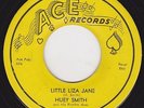 HUEY SMITH  - 