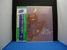 JACKIE McLEAN QUINTET JUBILEE JAPAN