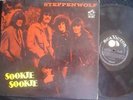 STEPPENWOLF lp SOOKIE SOOKIE argentina ID# 35453 SMALL WOBC RCA 3816 EX NM autom