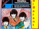 the beatles lp beatles portrait featuring tony sheridan [[near Mint]] vinyl