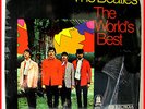 the beatles lp the world's best [[ Ex++]] Vinyl - 27 408-4 club special edition