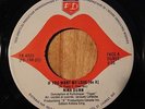 NINA DUNN - If You Want My Love -  Canada DISCO FUNK 7