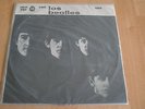 Beatles Con Los Beatles Sealed Uruguay EMI Odeon Import LP