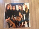 METALLICA GARAGE DAYS RE-REVISITED LP METAL