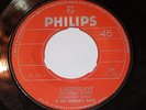 ALEMAYEHU ESHETE - Tsigereday Ethio Afro funk/R&B  orig. 45 HEAR & SEE
