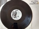 KISS PROMO WHITE LABEL NO REVERVE