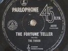 THE THROB '' BELIEVE IN ME '' & '' THE FORTUNE TELLER '' GREAT GARAGE FROM OZ 