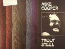 COOPER, Mike - Trout Steel - LP