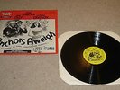 Anchors Aweigh Soundtrack Frank Sinatra Gene Kelly Vinyl LP - EX