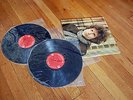 BOB DYLAN BLONDE ON BLONDE MONO LP 2 EYE C2L 41 CLAUDIA CARDINALE