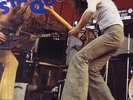 Status Quo Live Dawn of the Frantic Four Rare lp Stockholm 1971