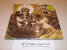 Baroness Yellow and Green DELUXE Book 2LP SEALED Split Yellow/Green 500 only