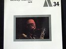 DEWEY REDMAN LP Tarik 1969 Original Byg Actuel france free jazz