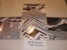 Atoms for Peace/Radiohead TOUR SLIPMAT w/BONUS 3 12