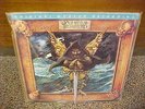 JETHRO TULL - Broadsword and The Beast - MFSL - Mobile Fidelity - SEALED LP