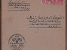 Rare Old 1920's Personal 78 Records From Boyd Senter Jazz Dance Band Musician