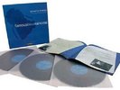 Jennifer Warnes, Famous Blue Raincoat. 180 Gram Vinyl 3LP + Book Box Set  SEALED