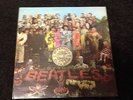 The Beatles 1960's Oz Issue 