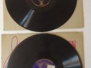 Kanui & Lula Oua Oua Tomi Tomi Walter Kaluma Hawaiian 78 RPM Records NO RESERVE