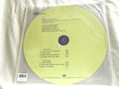 STEVIE RAY VAUGHAN & JEFF BECK Live at Tingley 1989 SEALED LP yellow vinyl