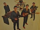 GRADUATE - Acting My Age - SPANISH LP NEO MOD TEARS FOR FEARS Unique P.S.