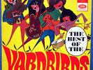THE YARDBIRDS - Best Of The Yardbirds - Australia-Only VINYL MONO LP 1967