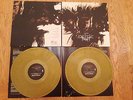 Celtic Frost - Monotheist Gold Vinyl Lp Ltd 100 (Eparistera Daimones Triptykon)