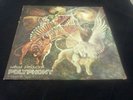 Rare prog LP-Polyphony Without Introduction 1972  on Eleventh Hour