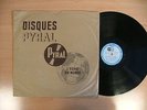 MICHELE BOUSSINOT Lalo Violin Concerto FRENCH ACETATE LP PRIVATE