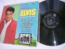 ELVIS PRESLEY   