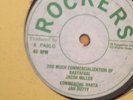 Jacob Miller - Too Much Commercialization of Rastafari