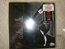 OSCAR PETERSON TRIO-JAZZ PORTRAIT OF FRANK SINATRA-JAPANESE IMPORT MINT VINYL