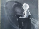 Cyndi Lauper Hat Full Of Stars LP 1993 PROMO out-of-print Brazil