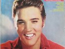 Elvis Presley Somente para Fas LP 1959 MONO RCA BBL-63 Brazilian Title Brazil