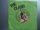 THE CLASH 
