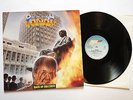 PARIAH -Blaze of Obscurity LP 1989 POWER / THRASH  sabbat overkill iced earth