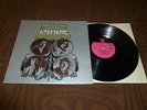 THE KINKS-something else  '67 UK RED PYE LP ORIG.