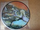 Led Zeppelin HOUSES OF THE HOLY picture disc NEW pic disk BLACK SABBATH