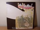 LED ZEPPELIN II  - UK LP - FIRST PRESS RED PLUM A2 B2 - LEMON SONG ON LABEL