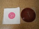 Interview Record Morten Harket, Charlie Sexton, John Taylor 1986 Japan Flexi 7