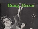 GANG GREEN - another wasted night LP