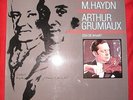 Arthur Grumiaux / De Waart : VIOTTI - HAYDN Concertos - Philips 839 757 LY
